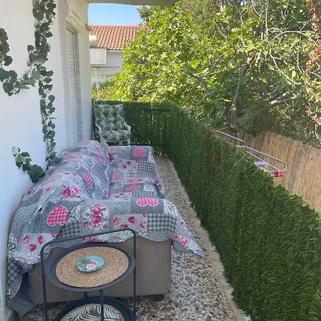 Julia Casa de hóspedes