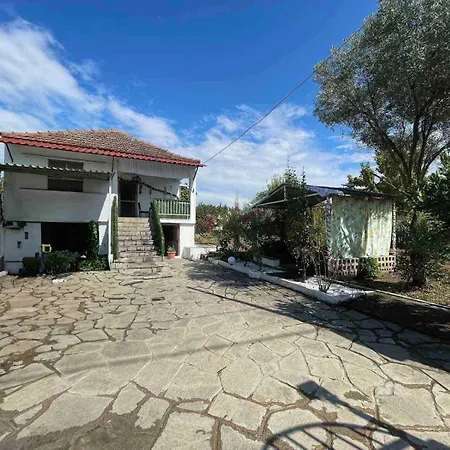 Casa de hóspedes Julia *